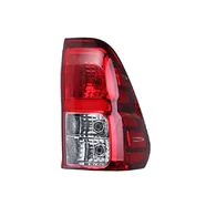 Фонарь задний правый Toyota Hilux VIII дорестайлинг