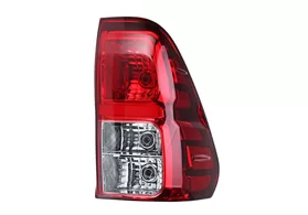 Фонарь задний правый Toyota Hilux VIII дорестайлинг