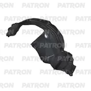 Подкрылок передний левый Toyota Hilux VIII дорестайлинг