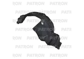 Подкрылок передний левый Toyota Hilux VIII дорестайлинг