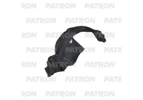 Подкрылок передний правый Toyota Hilux VIII дорестайлинг