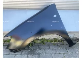 Крыло переднее левое Toyota Hilux VII (с повторителем и расширителем)