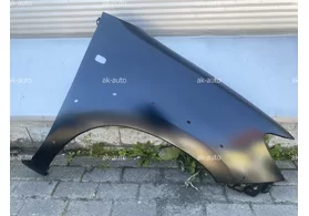 Крыло переднее правое Toyota Hilux VII (с повторителем и расширителем)