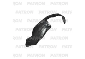 Подкрылок передний правый Toyota Hilux VII 2-й рестайлинг