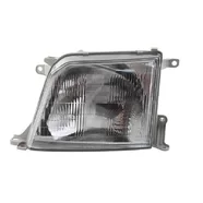 Фара передняя левая Toyota Land Cruiser Prado J90 дорестайлинг