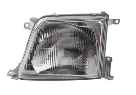 Фара передняя левая Toyota Land Cruiser Prado J90 дорестайлинг