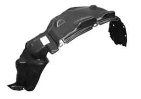 Подкрылок передний правый Toyota Land Cruiser Prado J90