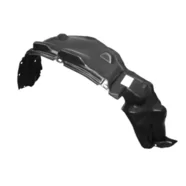 Подкрылок передний левый Toyota Land Cruiser Prado J90