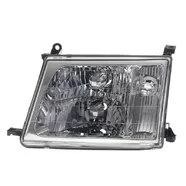 Фара передняя левая Toyota Land Cruiser J100 1998-2005
