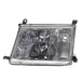 Фара передняя левая Toyota Land Cruiser J100 1998-2005