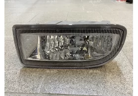 Фара противотуманная передняя левая Toyota Land Cruiser J100 1998-2005