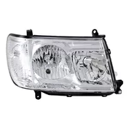 Фара передняя правая Toyota Land Cruiser J100 2-й рестайлинг