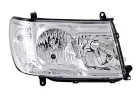 Фара передняя правая Toyota Land Cruiser J100 2-й рестайлинг