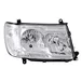 Фара передняя правая Toyota Land Cruiser J100 2-й рестайлинг