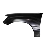 Крыло переднее левое Toyota Land Cruiser J100