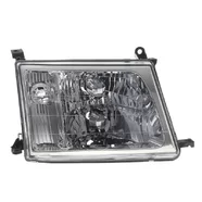 Фара передняя правая Toyota Land Cruiser J100 1998-2005