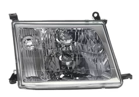Фара передняя правая Toyota Land Cruiser J100 1998-2005