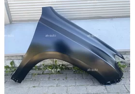 Крыло переднее правое Toyota Land Cruiser Prado J150 2009-2017 TYG