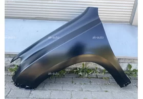 Крыло переднее левое Toyota Land Cruiser Prado J150 2009-2017 TYG