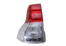Фонарь задний левый Toyota Land Cruiser Prado J150 2009-2013