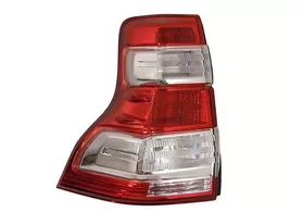 Фонарь задний левый Toyota Land Cruiser Prado J150 2013-2017