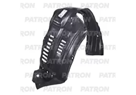 Подкрылок передний правый Toyota Land Toyota Land Cruiser Prado J150 2009-2013 Patron