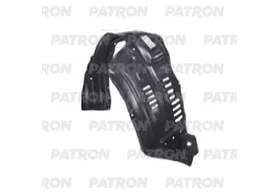 Подкрылок передний левый Toyota Land Toyota Land Cruiser Prado J150 2009-2013 Patron