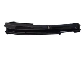 Жабо Toyota Land Cruiser Prado J150 2009-2013