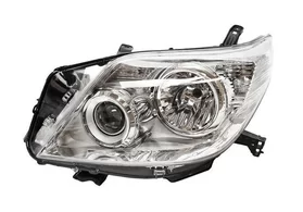 Фара передняя левая Toyota Land Cruiser Prado J150 2009-2013