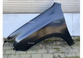 Крыло переднее левое Toyota Land Cruiser Prado J150 2017-2020 Patron