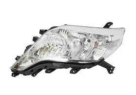 Фара передняя левая Toyota Land Cruiser Prado J150 2013-2017