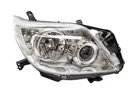 Фара передняя правая Toyota Land Cruiser Prado J150 2009-2013