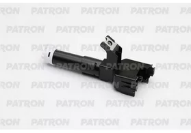 Форсунка омывателя фары передней левой Toyota Land Cruiser Prado J150 2009-2013 Patron