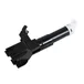 Форсунка омывателя фары передней левой Toyota Land Cruiser Prado J150 2009-2013 Loro