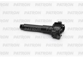 Форсунка омывателя фары передней правой Toyota Land Cruiser Prado J150 2013-2017 Patron