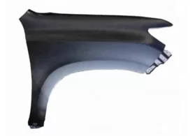 Крыло переднее правое Toyota Land Cruiser Prado J150 2017-2020 TYG