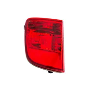 Фонарь габаритный в бампер задний левый Toyota Land Cruiser J200 2008-2012