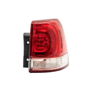 Фонарь задний внешний правый Toyota Land Cruiser J200 2008-2012