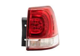 Фонарь задний внешний правый Toyota Land Cruiser J200 2008-2012