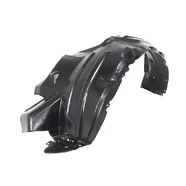 Подкрылок передний левый Toyota Land Cruiser J200 2008-2012