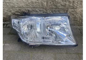 Фара передняя правая Toyota Land Cruiser J200 2008-2012