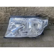 Фара передняя левая Toyota Land Cruiser J200 2008-2012