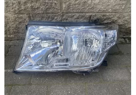Фара передняя левая Toyota Land Cruiser J200 2008-2012
