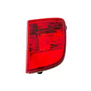 Фонарь габаритный в бампер задний правый Toyota Land Cruiser J200 2012-2015