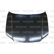 Капот Toyota Land Cruiser J200 2015-2021