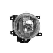 Фара противотуманная передняя левая Toyota Land Cruiser J200 2012-2015 TYC