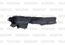 Подкрылок передний правый Toyota Land Cruiser J200 2015-2021