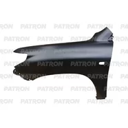 Крыло переднее левое Toyota Land Cruiser J200 2008-2012