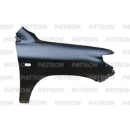 Крыло переднее правое Toyota Land Cruiser J200 2008-2012