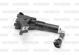 Форсунка омывателя фары правой Toyota Land Cruiser J200 2008-2012